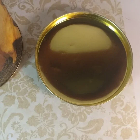 Puppy Canister Music Box Custom - Picture 4 of 7